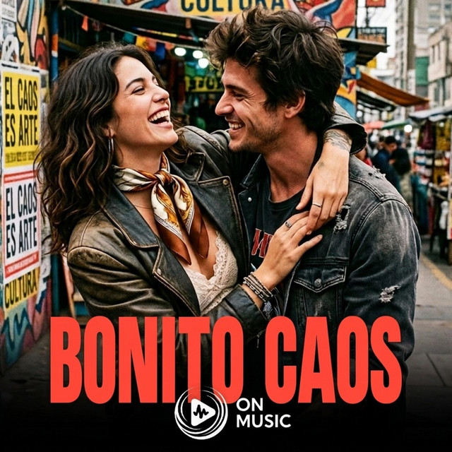 Bonito Caos