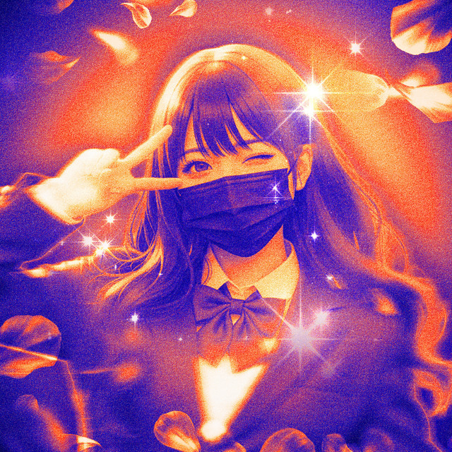 Suki da yo cover art