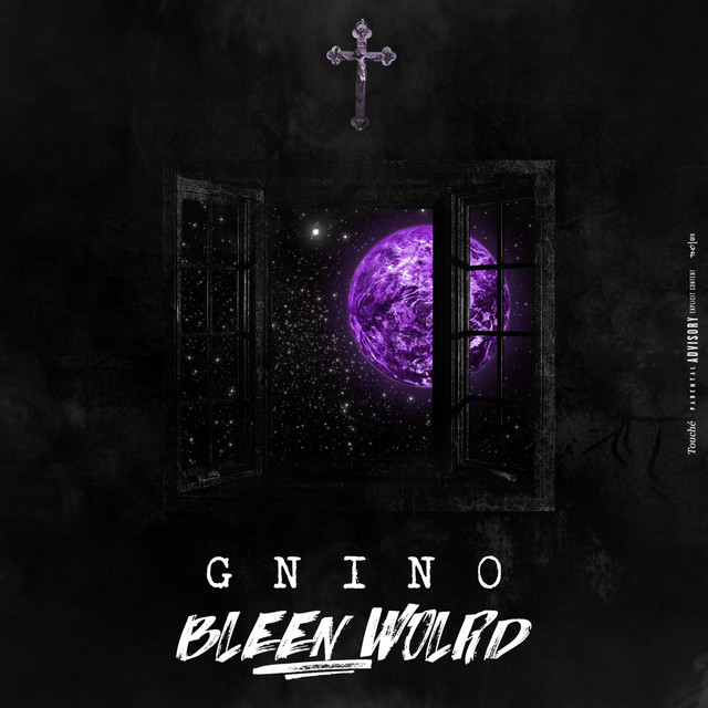 Bleen World (Deluxe Version) cover art