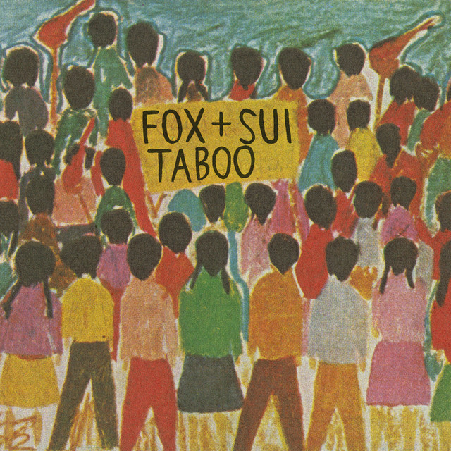 Taboo cover art