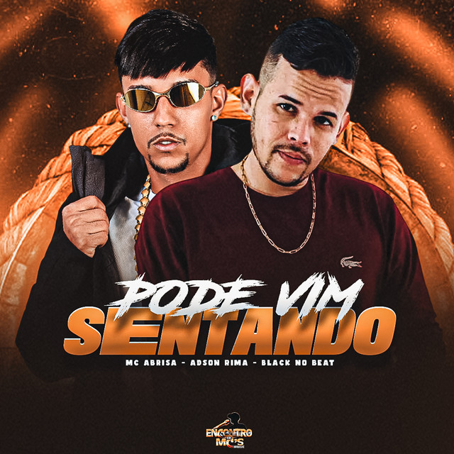 Pode Vim Sentando
