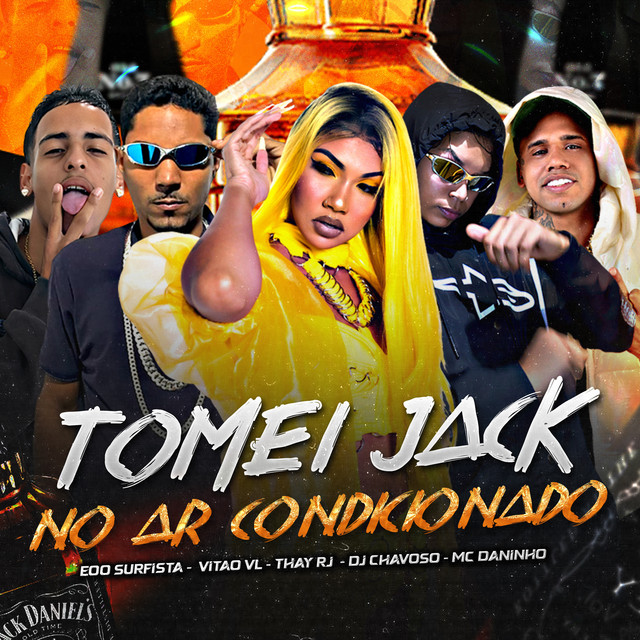 Tomei Jack no Ar Condicionado