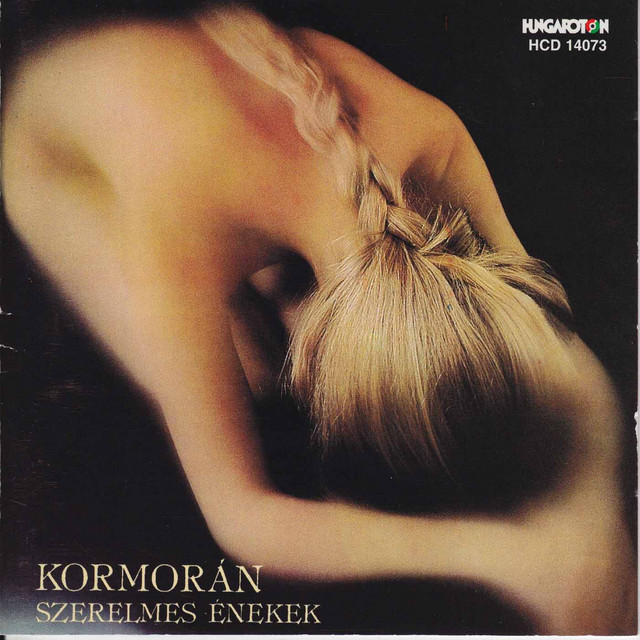 Szeretlek cover art