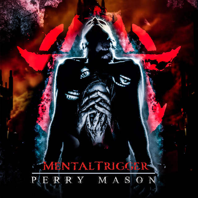 Perry Mason cover art