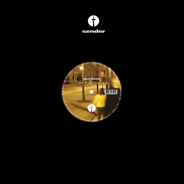 Under the Influence cover art