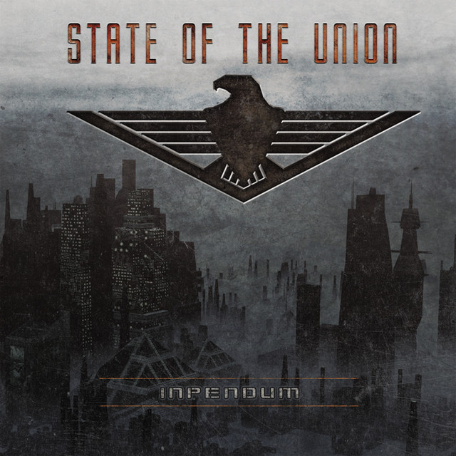 Inpendum cover art