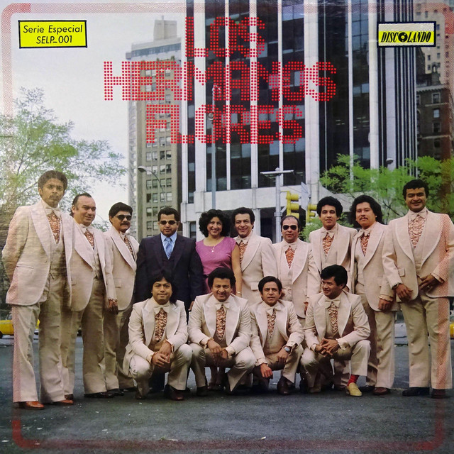 Serie Especial cover art