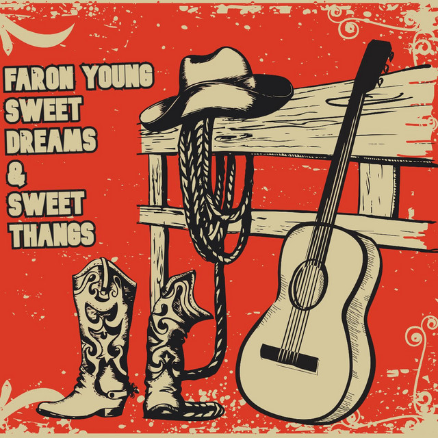 Sweet Dreams & Sweet Thangs cover art