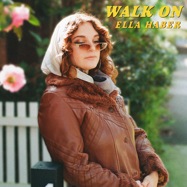 Walk On cover