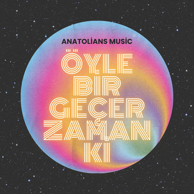 Anatolians Music