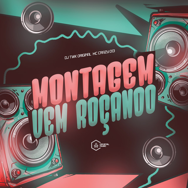 Montagem Vem Roçando