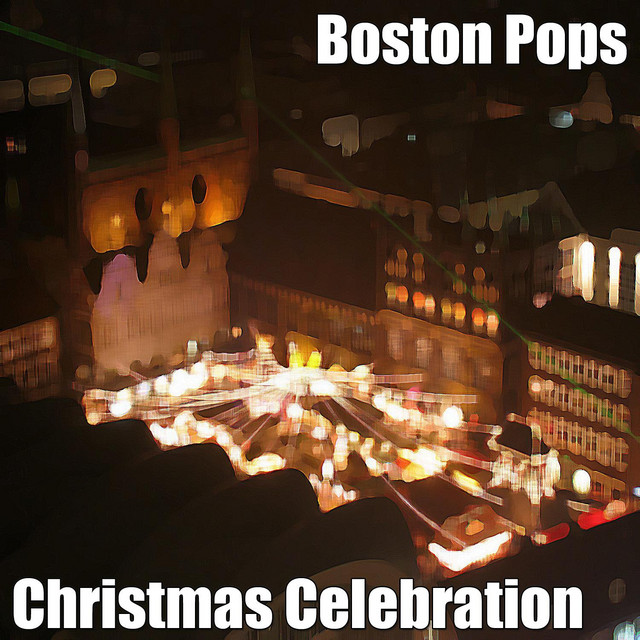 Santa Claus Is Comin' To Town