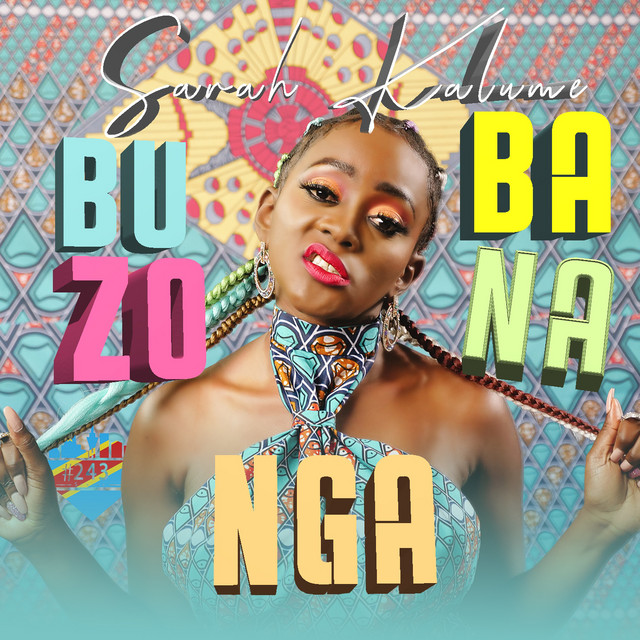 Buzoba Na Nga - Clip Version