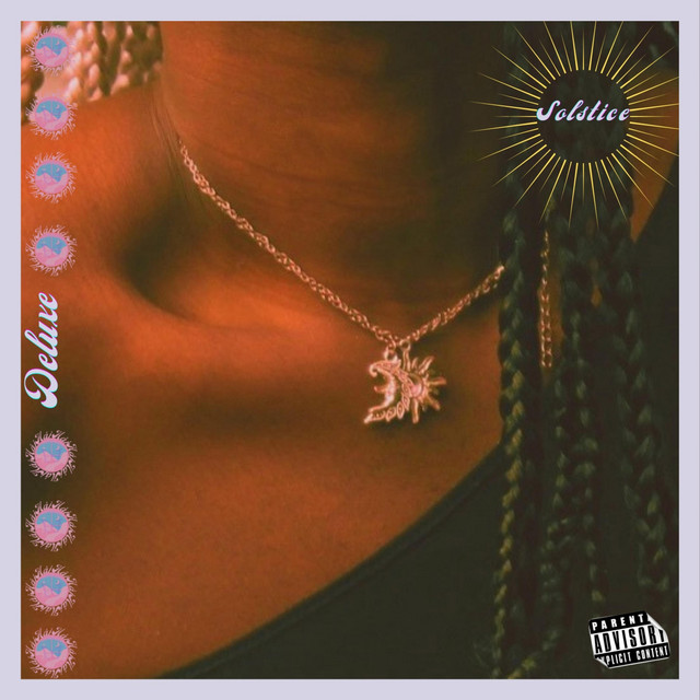 Solstice (Deluxe) cover art