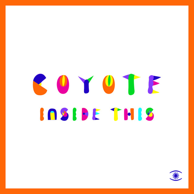 Inside This cover art