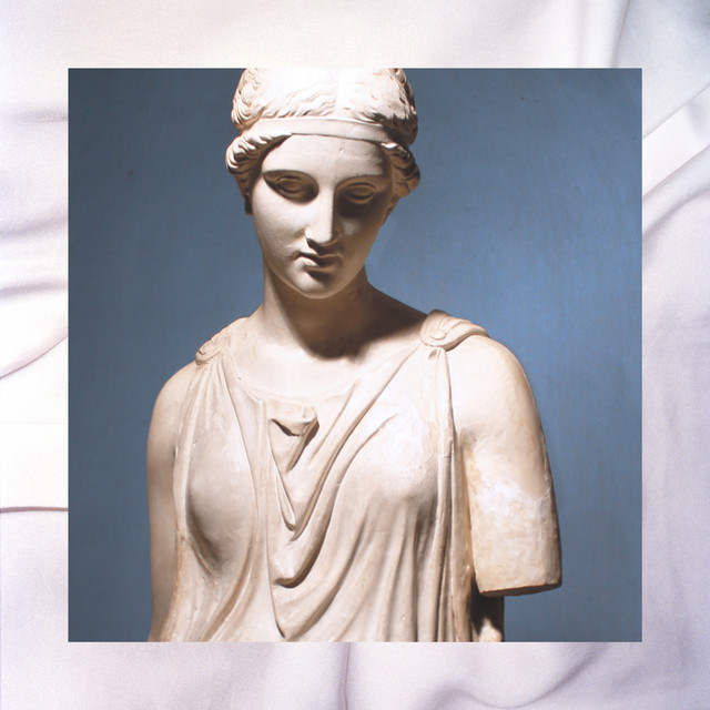 Hints / Once The Lights Are On cover art