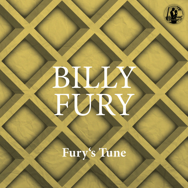Fury's Tune cover art