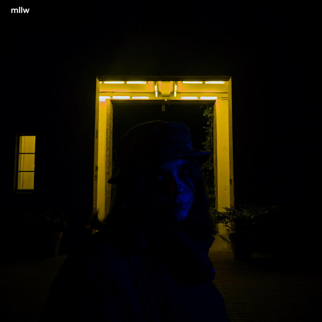 Pride cover art