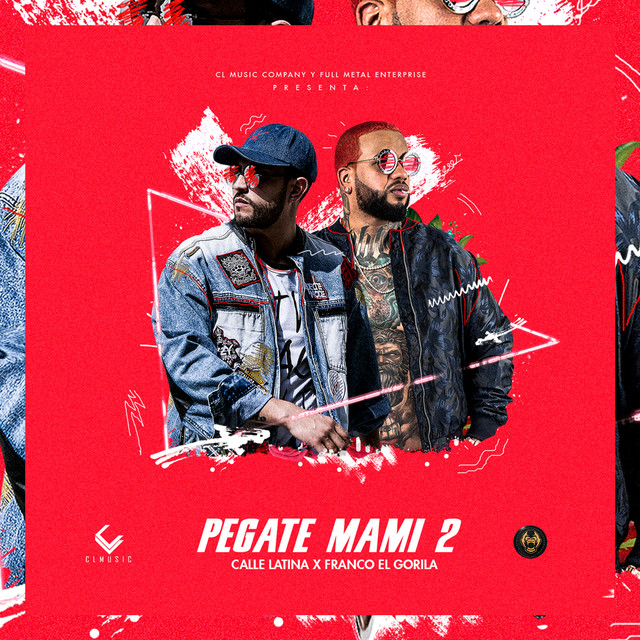Pégate Mami 2