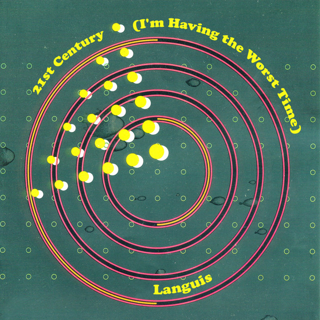 21st Century cover art