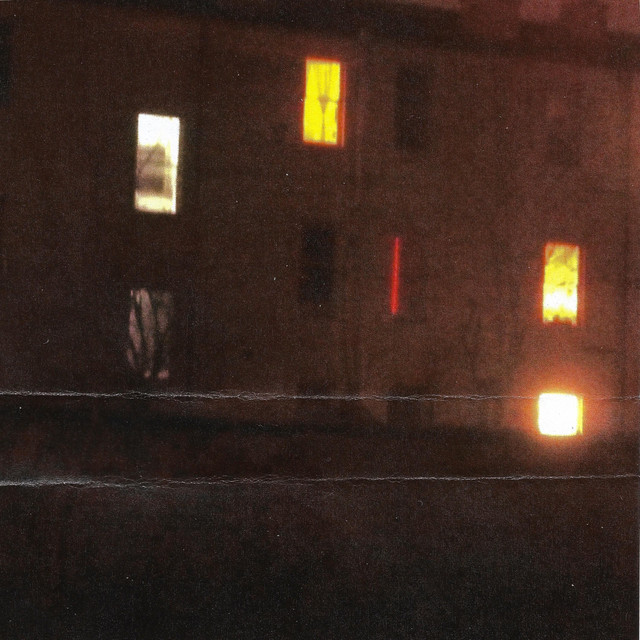 undefined album image