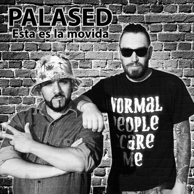 Esta Es la Movida cover art