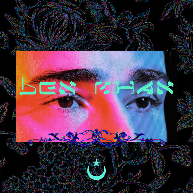 BEN KHAN cover art