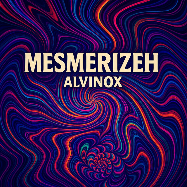 Alvinox