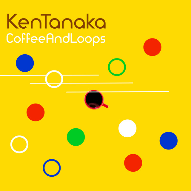 Coffee And Loops cover art