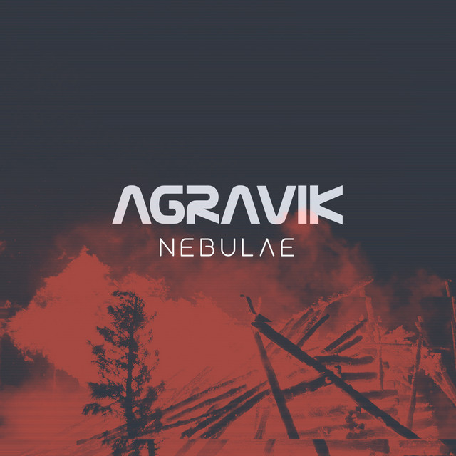 Nebulae album art