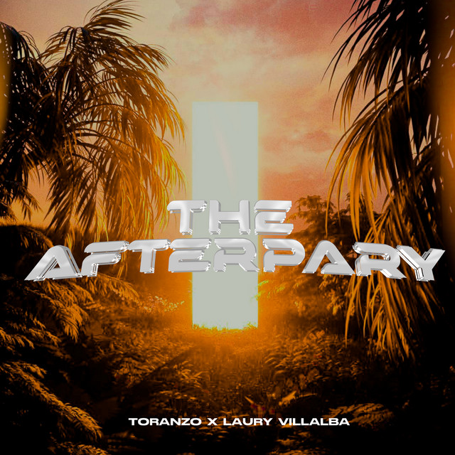 The AfterPary