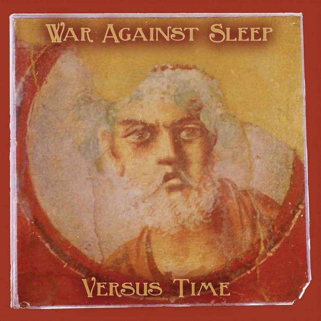 Versus Time cover