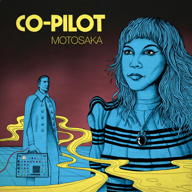 Pochette de Motosaka
