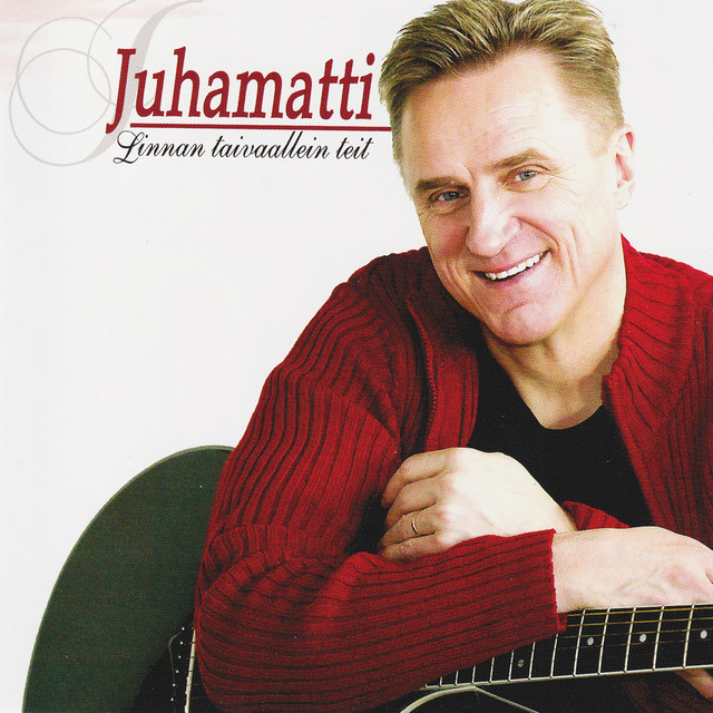 Linnan taivaallein teit cover art