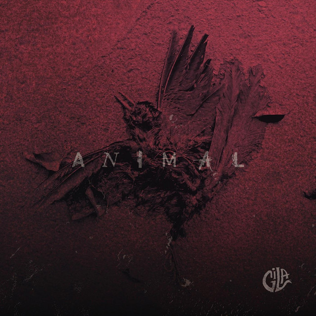 Animal cover art