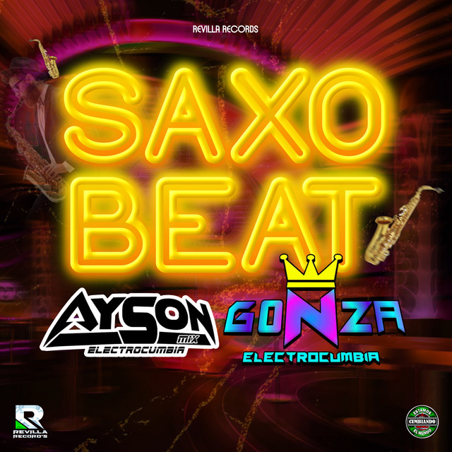 Saxo Beat