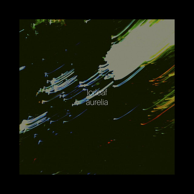 Aurelia cover art