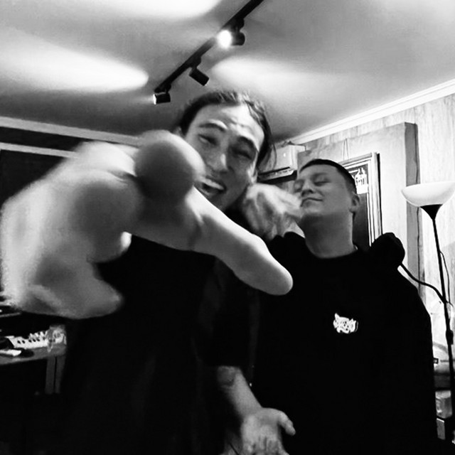 undefined album image