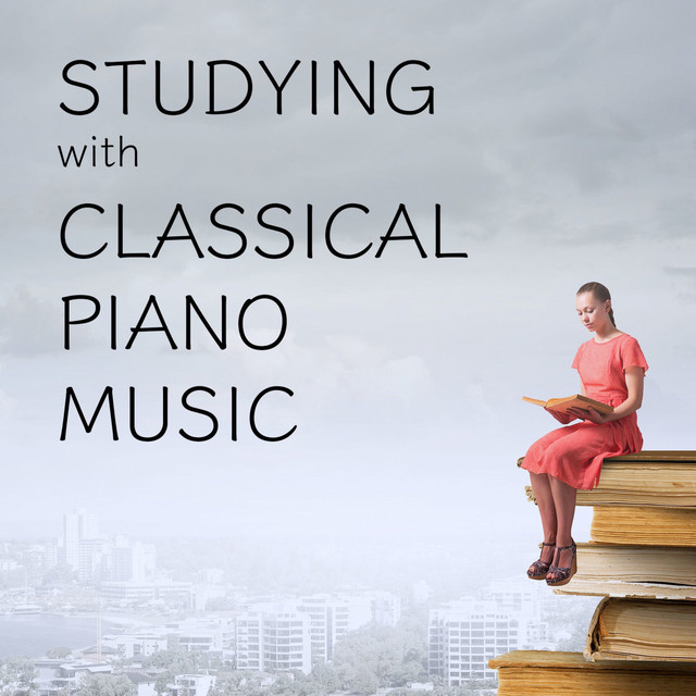 Studying with Classical Piano Music - Album by Relaxing Piano Music ...