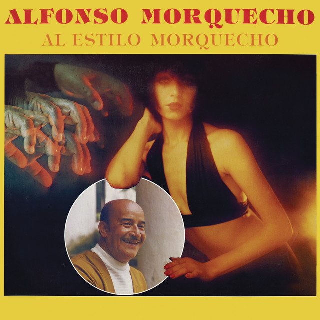 Al Estilo Morquecho cover art