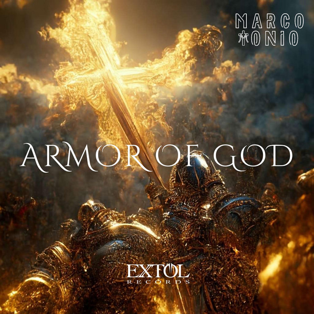 Armor Of God
