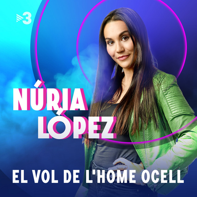 El Vol De L'home Ocell - En directe