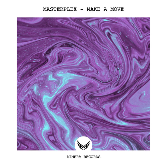 Make a Move (Radio Edit) cover art