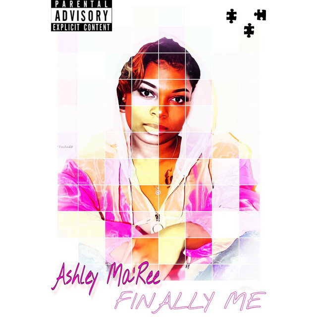 Ashley Ma'ree | Spotify