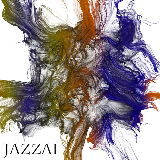 Jazzai cover art