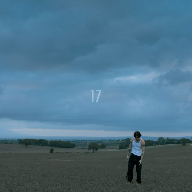 17 cover art