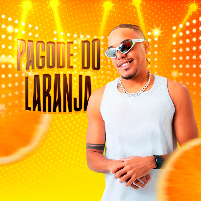 Cantor Laranjinha