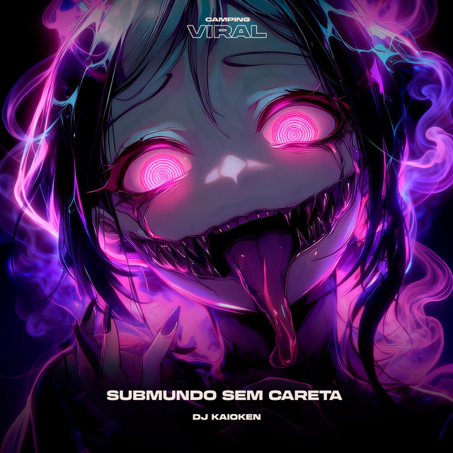 Submundo Sem Careta - Slowed cover art