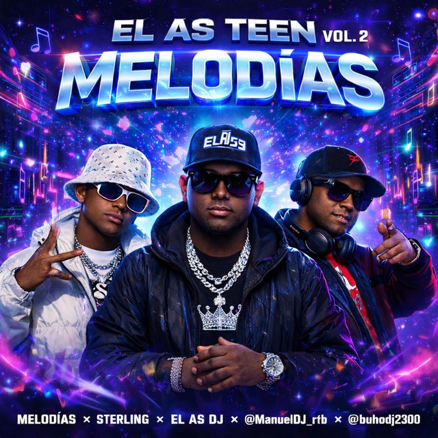 EL AS DJ