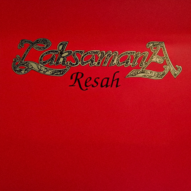RESAH cover art